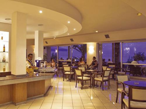 Отель Iberostar Regency Beach Корфу Ресторан фото